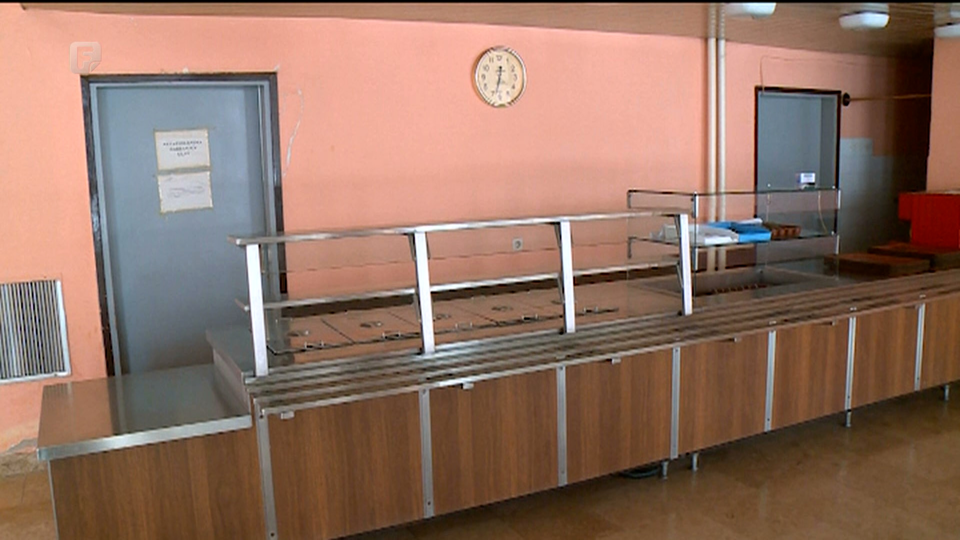 Štedi se – ljekari se hrane bolničkoj menzi, kao i pacijenti